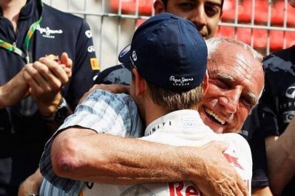 Vettel-Rückkehr zu Red Bull? Für Mateschitz kein Thema!