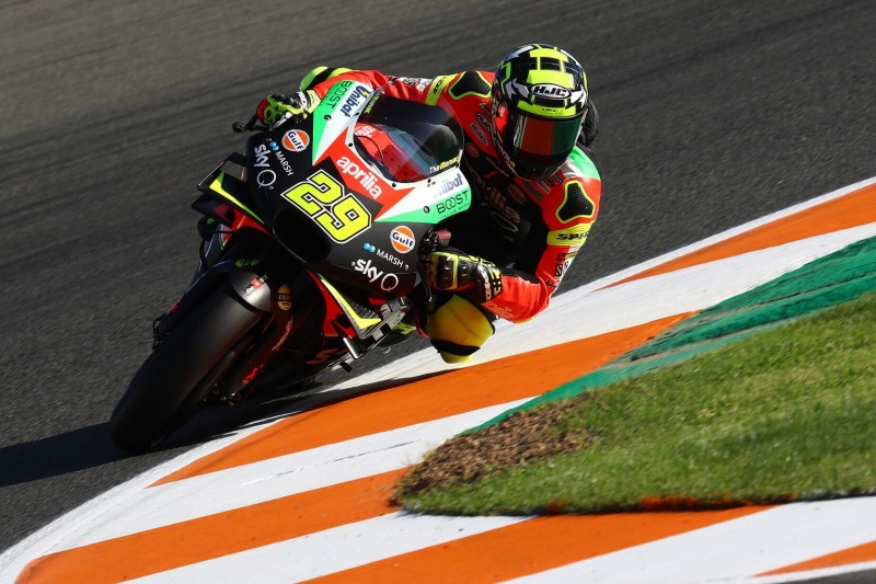 Doping-Fall Iannone: "Wäre er schuldig, hätte er sich anders verhalten"