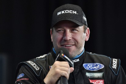 Daytona-Update: Ryan Newman "spricht mit Familie und Ärzten"
