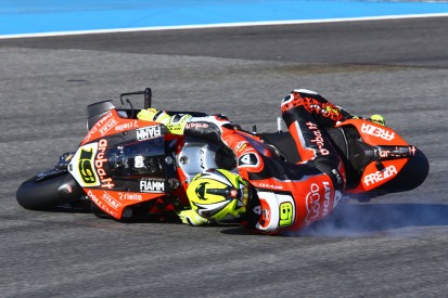 Redding ist überzeugt: Bautista hat 2019 den WSBK-Titel selbst weggeschmissen
