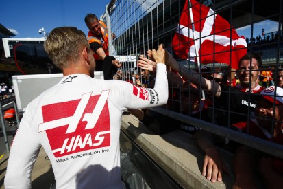 Keine Unterstützung: Formel 1 in Dänemark immer unwahrscheinlicher