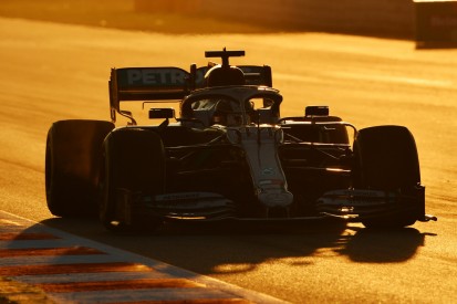 Erster Testtag: So zuverlässig war die neue Formel 1 noch nie!