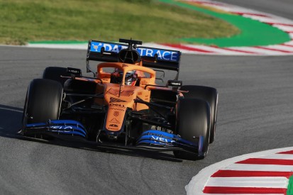 Carlos Sainz: "Dachte schon, wir hätten etwas Großes gefunden"