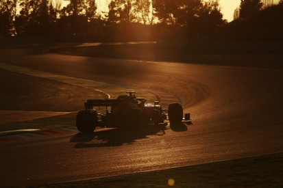 Formel-1-Live-Ticker: Mercedes-Tag nach Problem vorzeitig vorbei