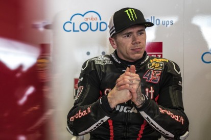 "Könnte mein Leben verändern" - WSBK 2020 für Scott Redding wegweisend