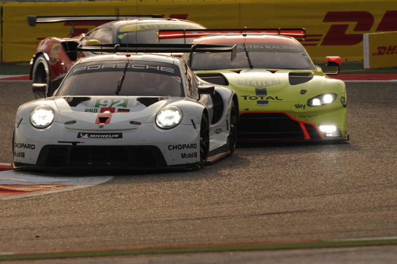 WEC 6h Austin 2020 LIVE im TV & Stream: Sendezeiten-Übersicht Sport1