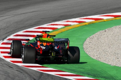 Red Bull bläst zum Angriff: "Beste Verfassung" in der Hybrid-Ära