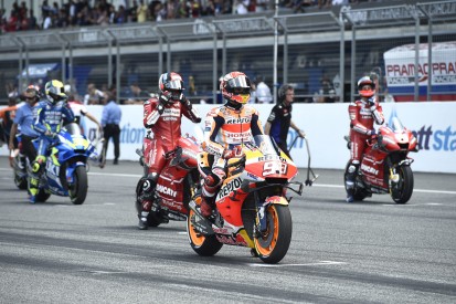 Sportministerium gibt Entwarnung: Thailand-GP wird durchgeführt