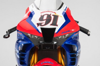 WSBK 2020: Honda präsentiert die Werks-Fireblades von Bautista und Haslam