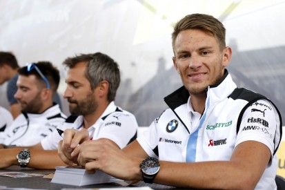 BMW gibt DTM-Teameinteilung für 2020 bekannt