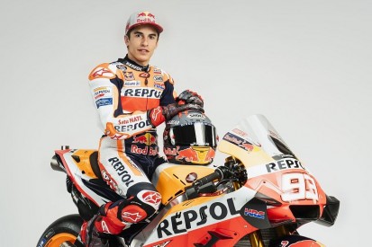 Mega-Vertrag mit Honda: So erklärt Marc Marquez seine Entscheidung