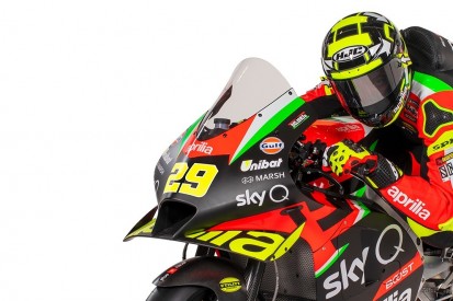 Doping-Sperre: Aprilia glaubt nicht an Iannone-Start beim MotoGP-Auftakt