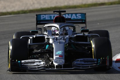 DAS-System gefährlich? FIA sieht kein Sicherheitsproblem