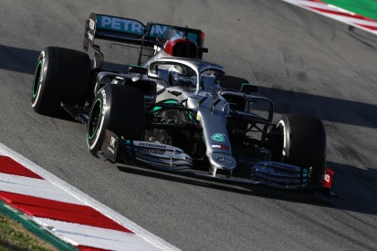 Bottas warnt Konkurrenz: Mercedes jetzt in allen Kurven stabil
