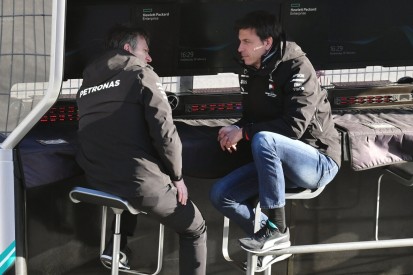 Formel-1-Live-Ticker: Hülkenberg setzt auch 2020 auf Vettel