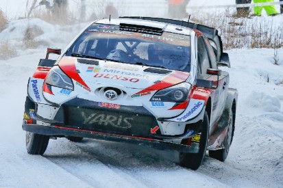 Fotostrecke: Die Top 10 der schnellsten Rallyes in der WRC-Geschichte
