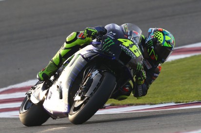 Valentino Rossi: "Es fehlt nur noch ein kleines bisschen"
