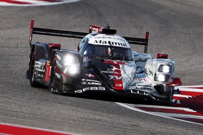 WEC 6h Austin 2020: Rebellion holt Pole nach Motorwechsel
