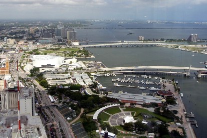 F1 in Miami, Indianapolis: Chase Carey spricht über den Stand der Dinge