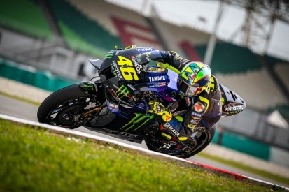 Valentino Rossi: "Für ein eigenes MotoGP-Team fehlt uns das Geld"