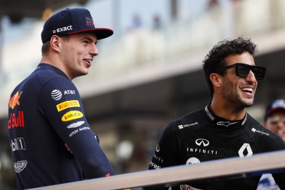 Formel-1-Live-Ticker: Williams-Filmtag - Ersatzfahrer Jack Aitken darf ran