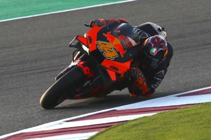 Pol Espargaro spürt KTM-Fortschritte: "Wir sind konkurrenzfähig"