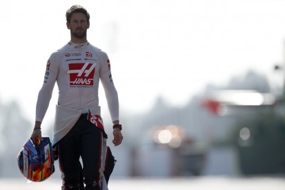 Romain Grosjean ohne Sieg: "Die Formel 1 ist nicht fair!"