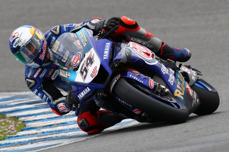 WSBK-Test Australien: Razgatlioglu vorn, die Top 3 innerhalb von 0,037 Sekunden