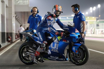 Suzuki demonstriert Zuversicht: "Können um Sieg kämpfen"