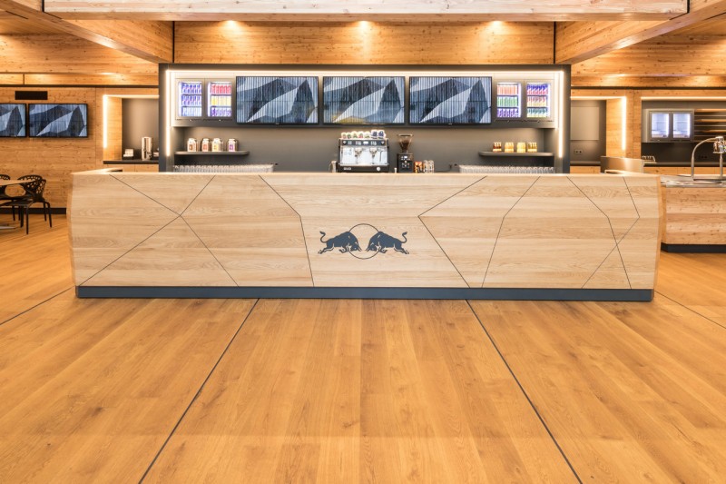 Motorhome-Verbot? Red Bull zeigt sich skeptisch