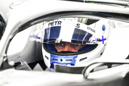 Valtteri Bottas: "An guten Tagen kann ich jeden schlagen"