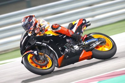 Nach Test mit 2019er-Honda: Marc Marquez sieht Durchbruch