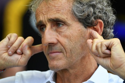 Alain Prost wettert gegen Politik: "Dann ist die Formel 1 tot"