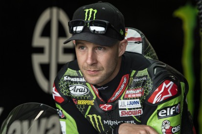 Jonathan Rea: Nicht viele Fahrer sind auch nach 15 Runden noch schnell