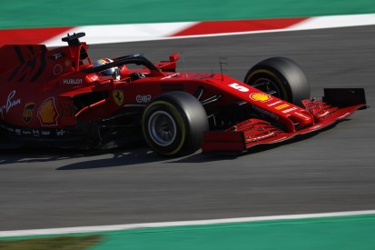 Formel-1-Live-Ticker: Red Bull mit mehreren Problemen