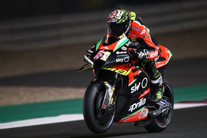Aleix Espargaro: Entscheidung für Aprilia-Motor muss zügig fallen