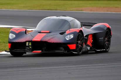 Nach Hypercar-Rückzieher: Glickenhaus verhöhnt Aston Martin!