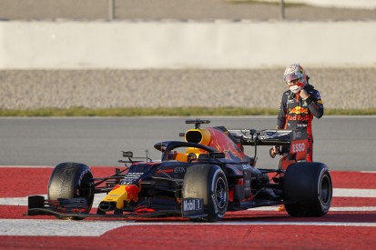 Formel-1-Live-Ticker: Öldruck legt Mercedes-Motor lahm