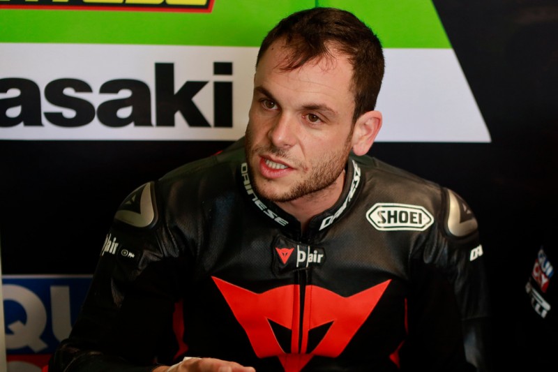 Sandro Cortese: "Haben unser Potenzial bereits ein wenig aufblitzen lassen"