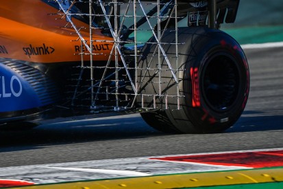 So gut ist der C5-Reifen von Pirelli in der Saison 2020
