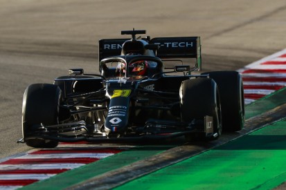 Renault: Schritt zurück am Donnerstag, demnächst drei nach vorn