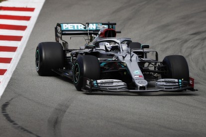 Bottas kündigt an: Freitag geht Mercedes auf Zeitenjagd