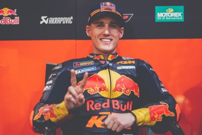 "Dafür ist es noch zu früh": Pol Espargaro denkt noch nicht an 2021/22