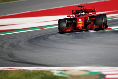 Formel-1-Liveticker: Teamchefs reagieren auf FIA-Ferrari-"Einigung"!