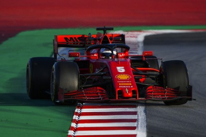 Nach Betrugsvorwürfen: FIA und Ferrari geben geheimen Deal bekannt!