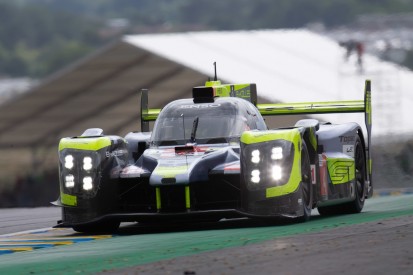 24h Le Mans 2020 Starterliste: ByKolles auf Reserveliste verbannt!
