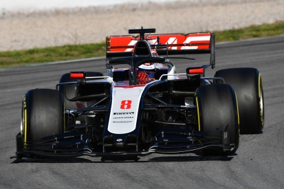 "Definitiv anders": Hat Haas die Reifen endlich im Griff?