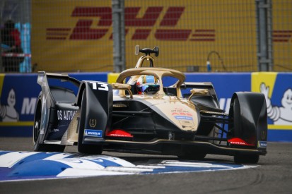 Formel E Marrakesch 2020: Da Costa auf Pole, Evans Letzter