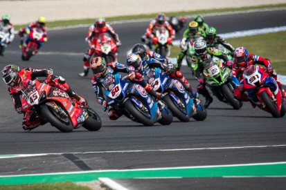 WSBK 2020: Die Superbike-WM bei Motorsport.tv verfolgen!