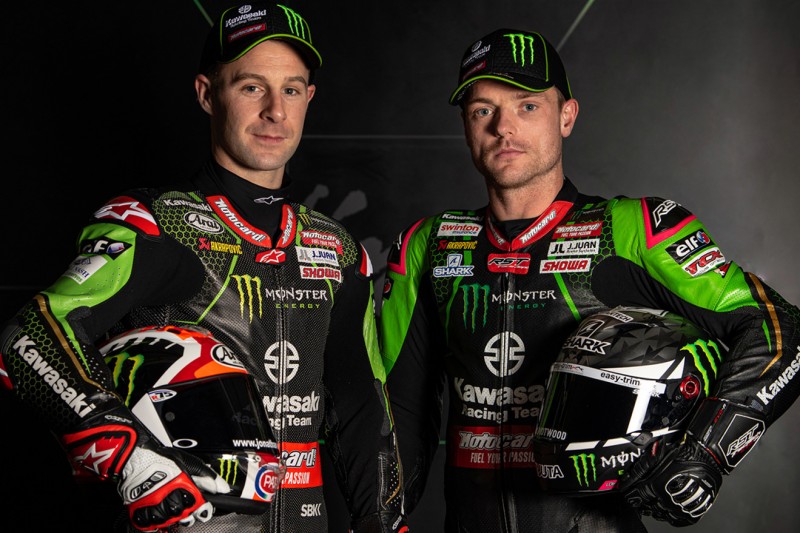 Alex Lowes besiegt Jonathan Rea in Australien: Wachablösung bei Kawasaki?